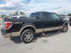 2014 FORD F150 SUPERCREW à vendre chez Copart FL - ORLANDO SOUTH