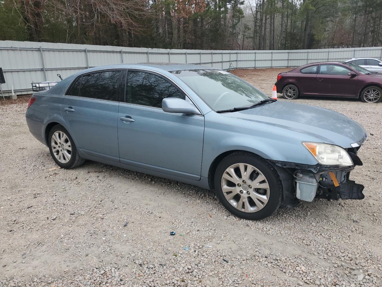 2008 Toyota Avalon - Image 4