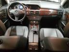 2012 Mercedes-Benz Glk 350 4Matic en Venta en West Mifflin, PA - Rear End