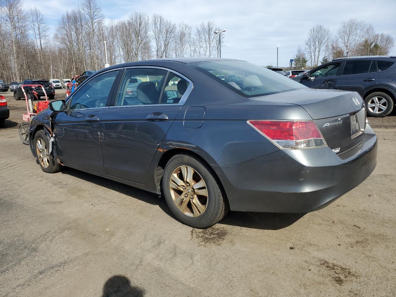 2008 Honda Accord - Image 2