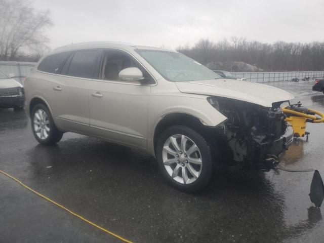  BUICK ENCLAVE 2014 Бежевий