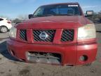 2007 Nissan Titan Xe продається в North Las Vegas, NV - Rear End