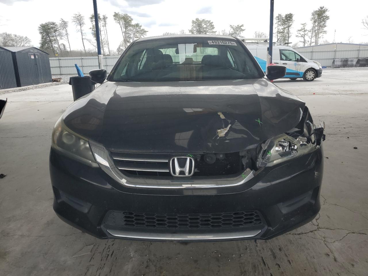 2014 Honda Accord - Image 5