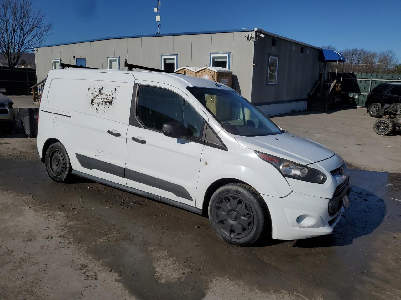 2015 Ford Transit - Image 4