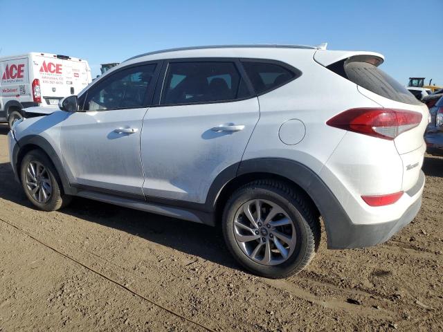  HYUNDAI TUCSON 2018 Biały