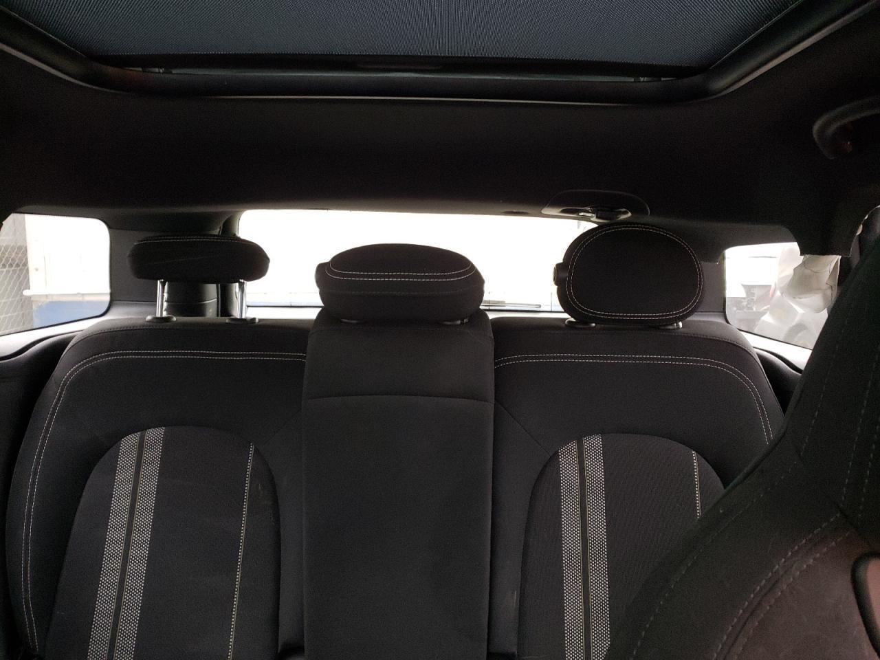 2019 Mini Cooper S E Countryman All4 VIN: WMZYU7C53K3F93901 Lot: 50814395