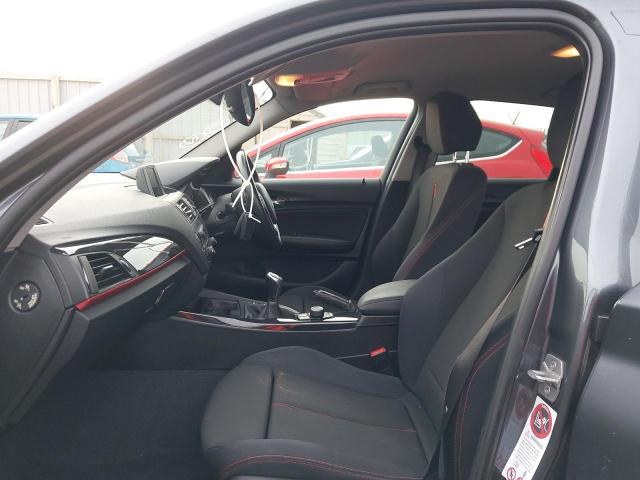 2013 BMW 116D SPORT 