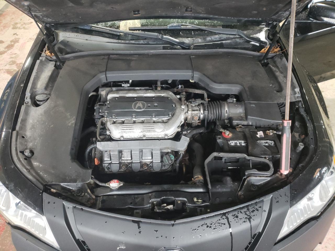 2011 Acura TL - Image 11