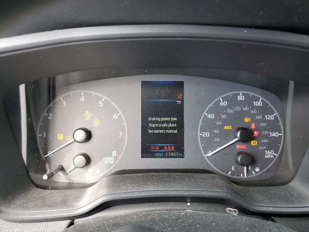 2024 Toyota Corolla - Image 9