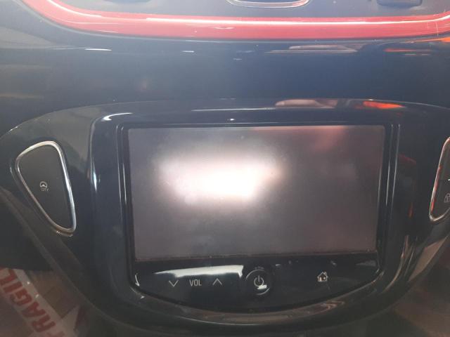 2015 VAUXHALL CORSA LIMI