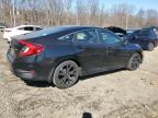 2019 Honda Civic Sport for Sale in Baltimore, MD - Front End