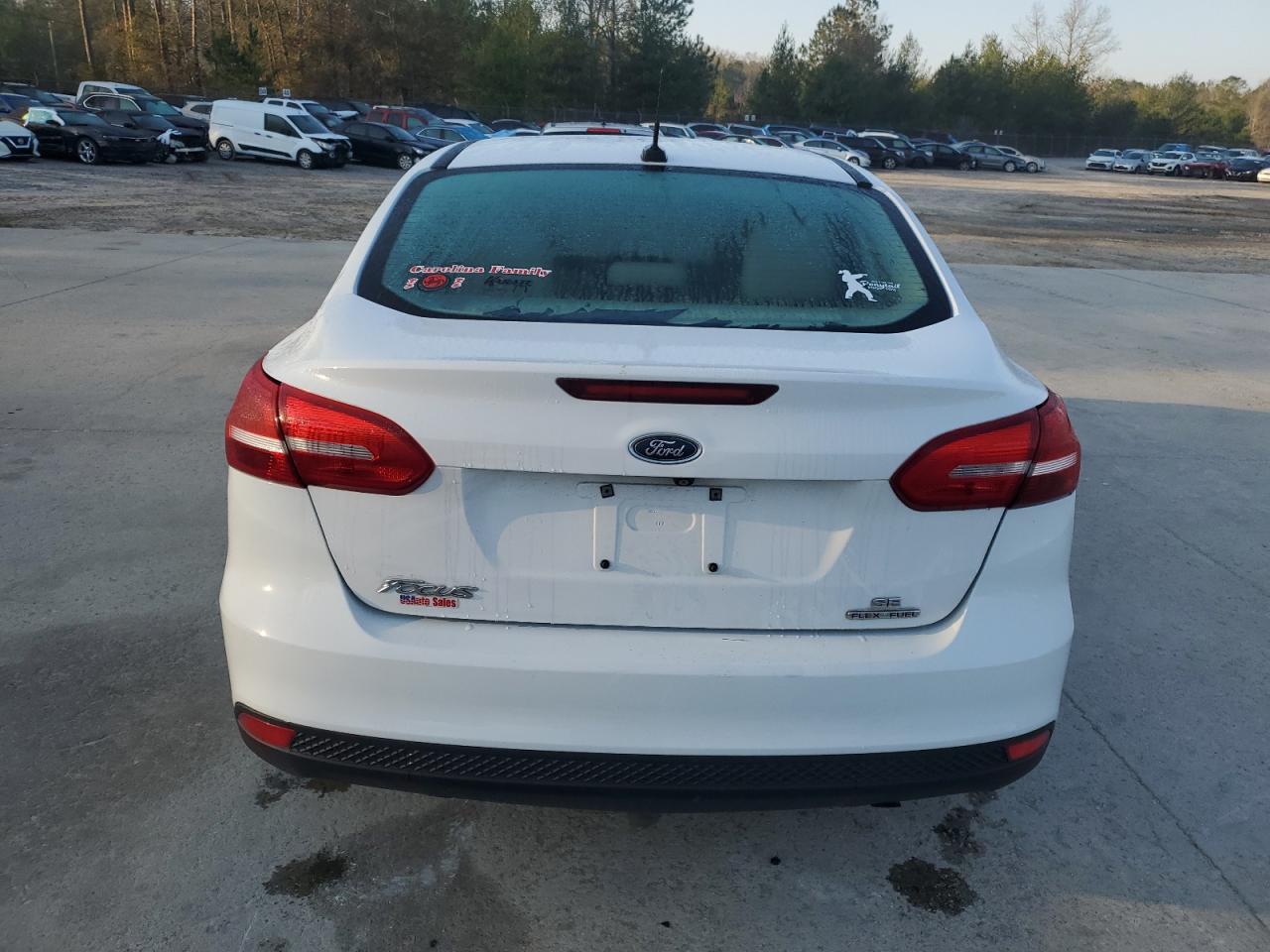 2015 Ford Focus - Image 6