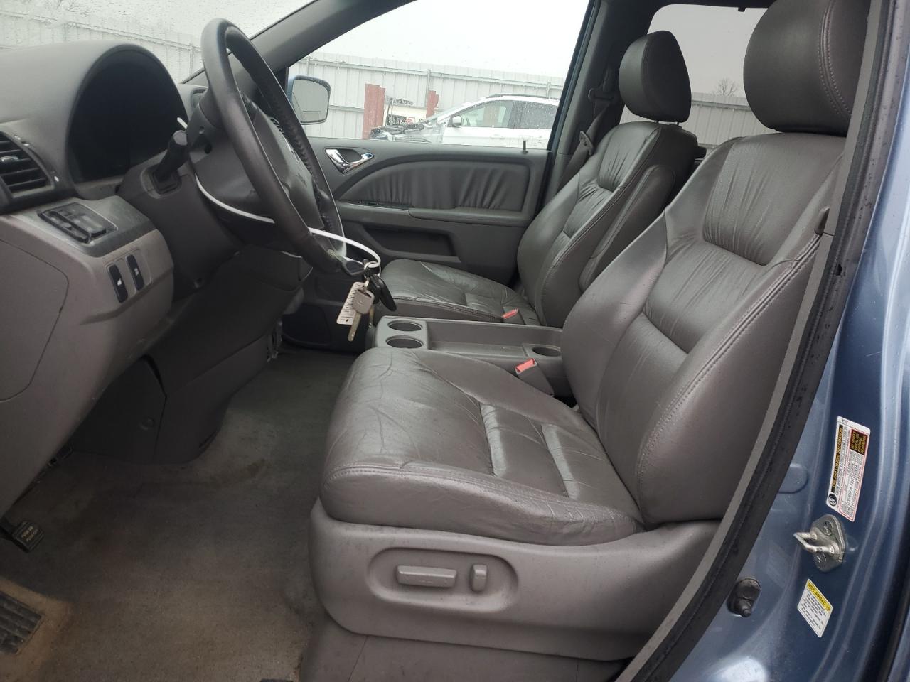2009 Honda Odyssey - Image 7