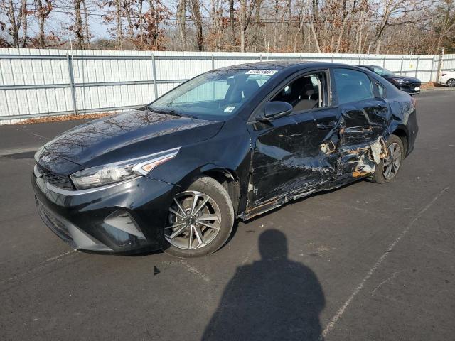  KIA FORTE 2023 Black