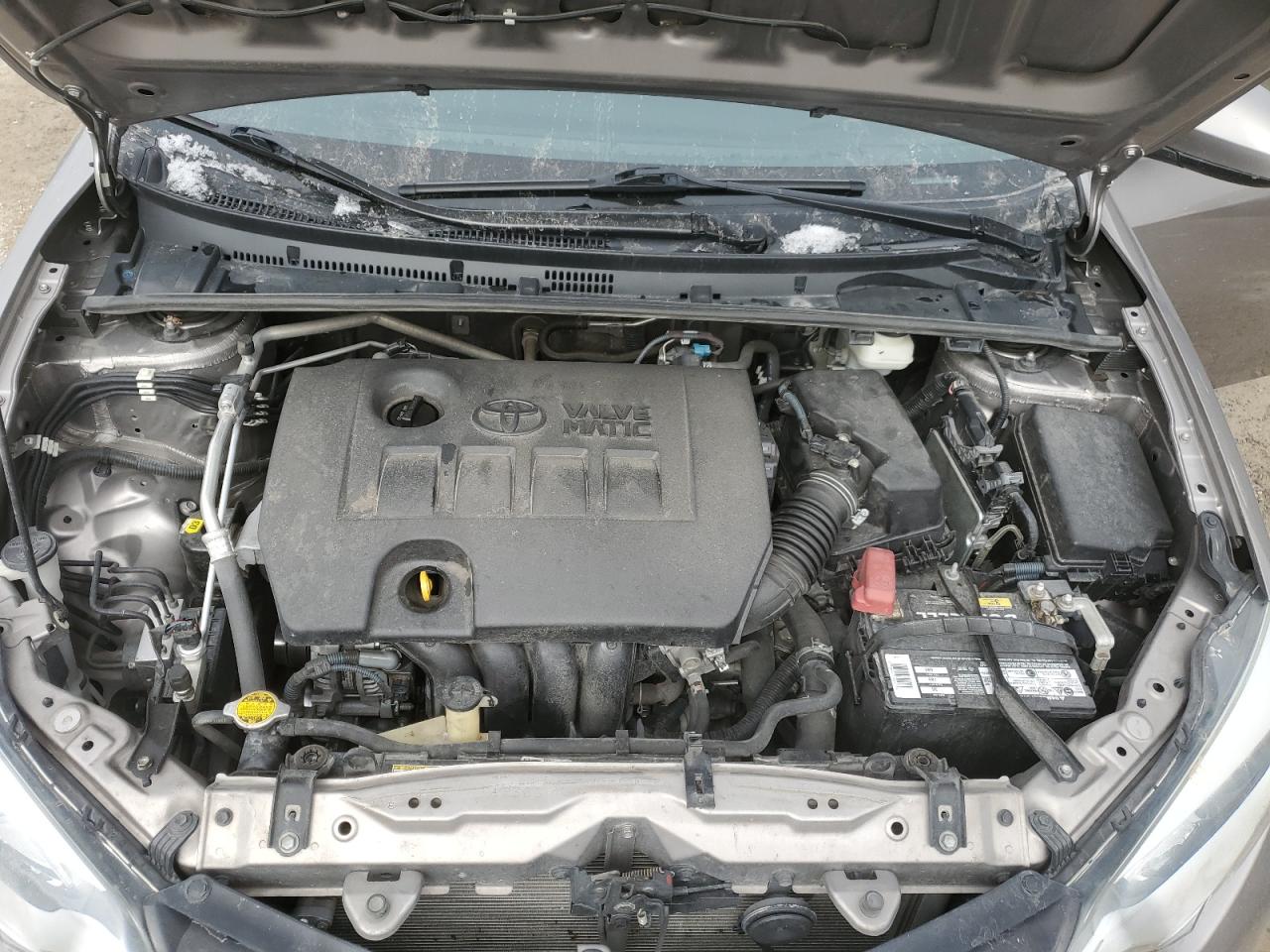 2014 Toyota Corolla - Image 13