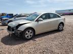 2015 Chevrolet Cruze Lt na sprzedaż w Phoenix, AZ - Front End