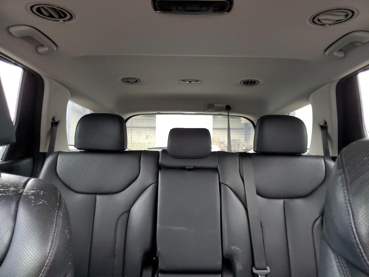 2020 Hyundai Palisade - Image 10