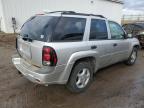 2007 Chevrolet Trailblazer Ls იყიდება Portland-ში, MI - Front End