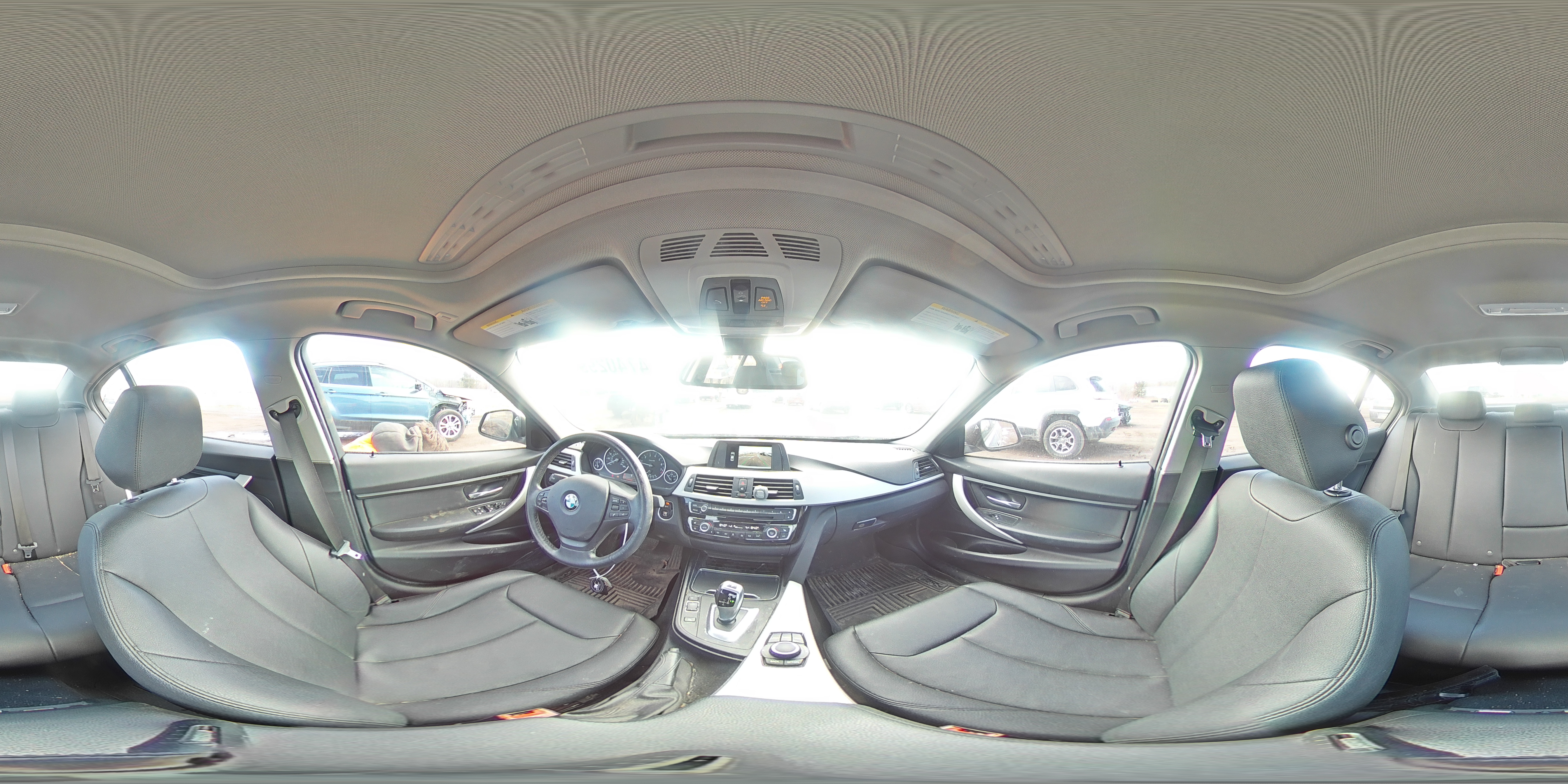 2018 BMW 3er - Image 13