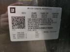 2021 Gmc Yukon Slt en Venta en Casper, WY - Front End