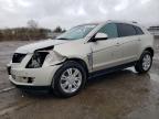 2015 Cadillac Srx Luxury Collection for Sale in Columbia Station, OH - Front End