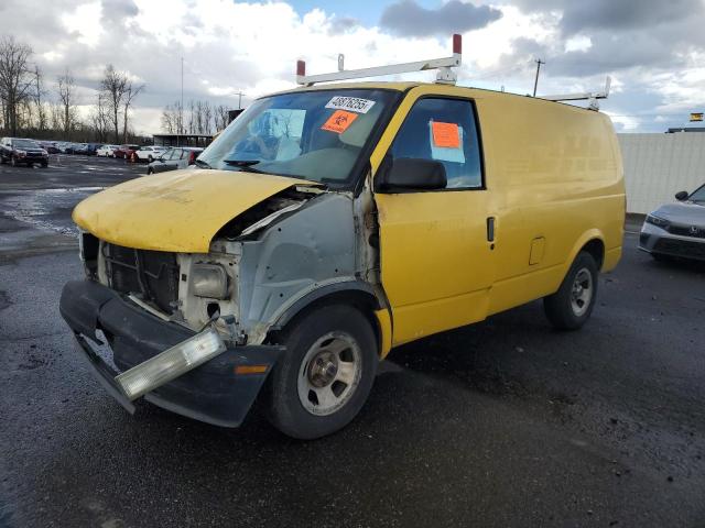 2001 Chevrolet Astro 