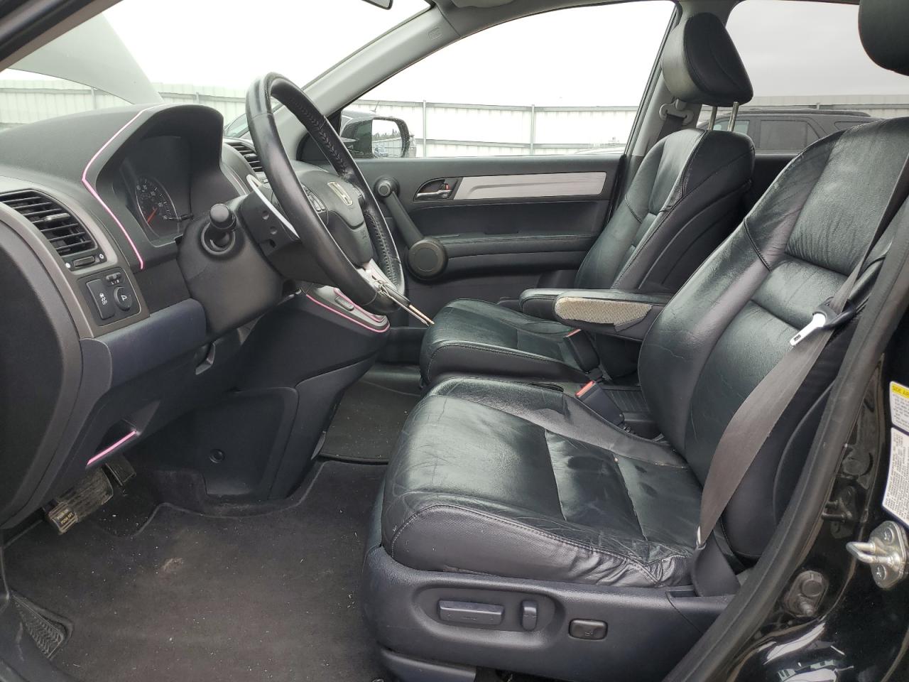 2011 Honda CR-V - Image 7