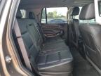 2016 Gmc Yukon Slt en Venta en Van Nuys, CA - Side