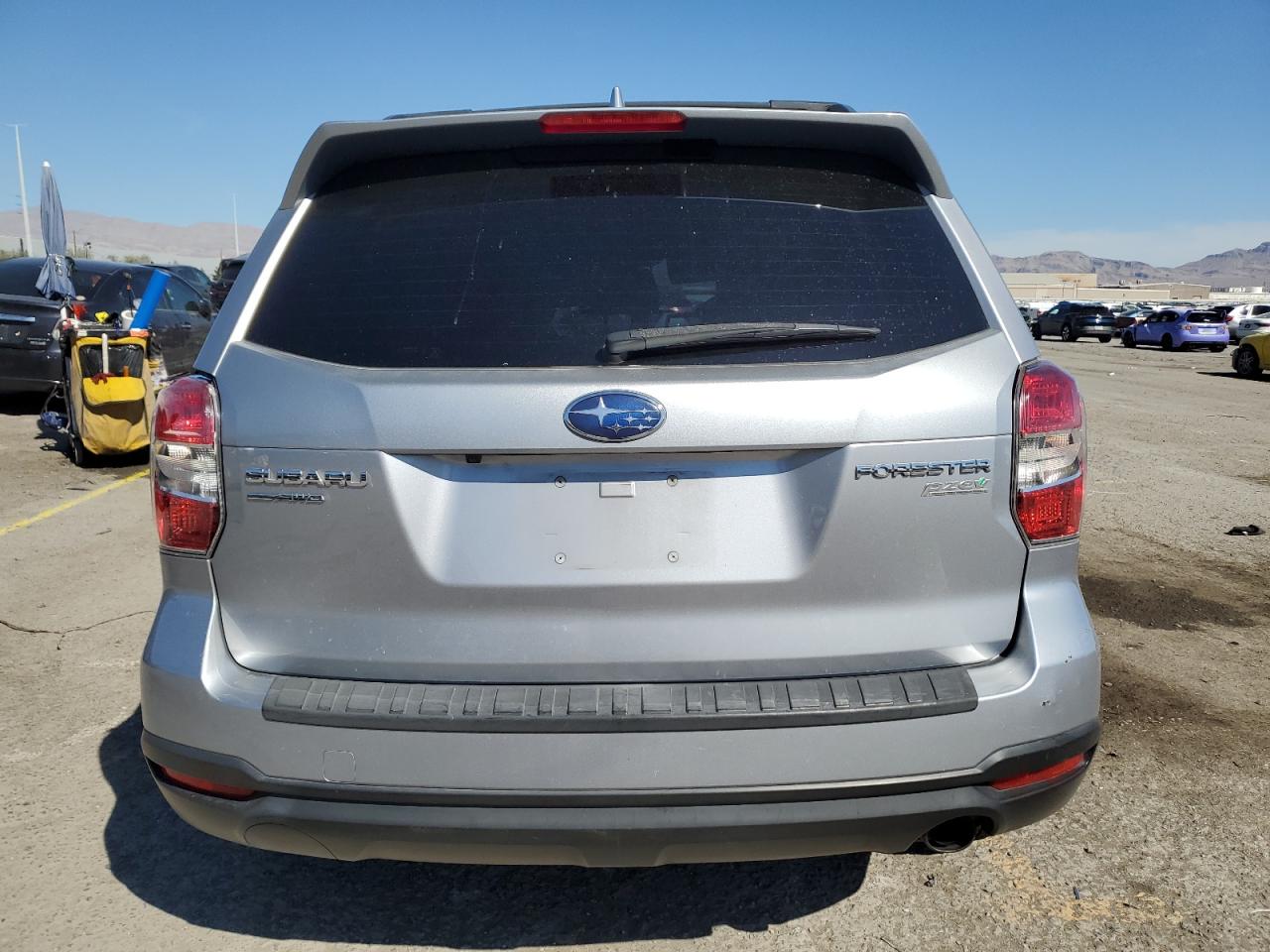 2016 Subaru Forester - Image 6