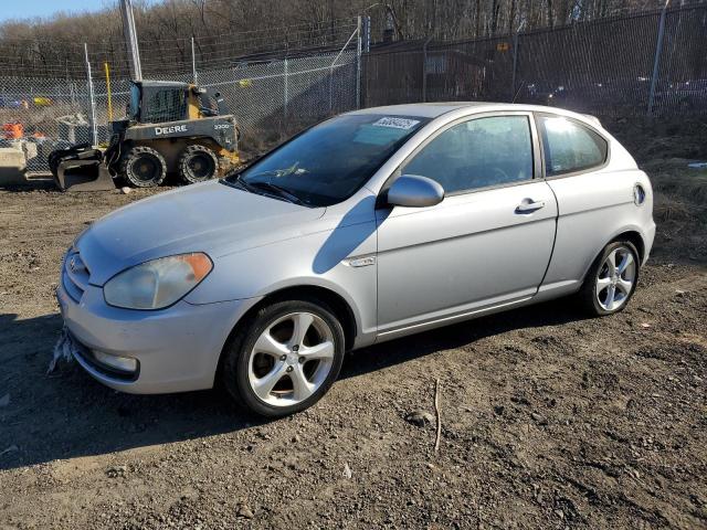 2009 Hyundai Accent Se