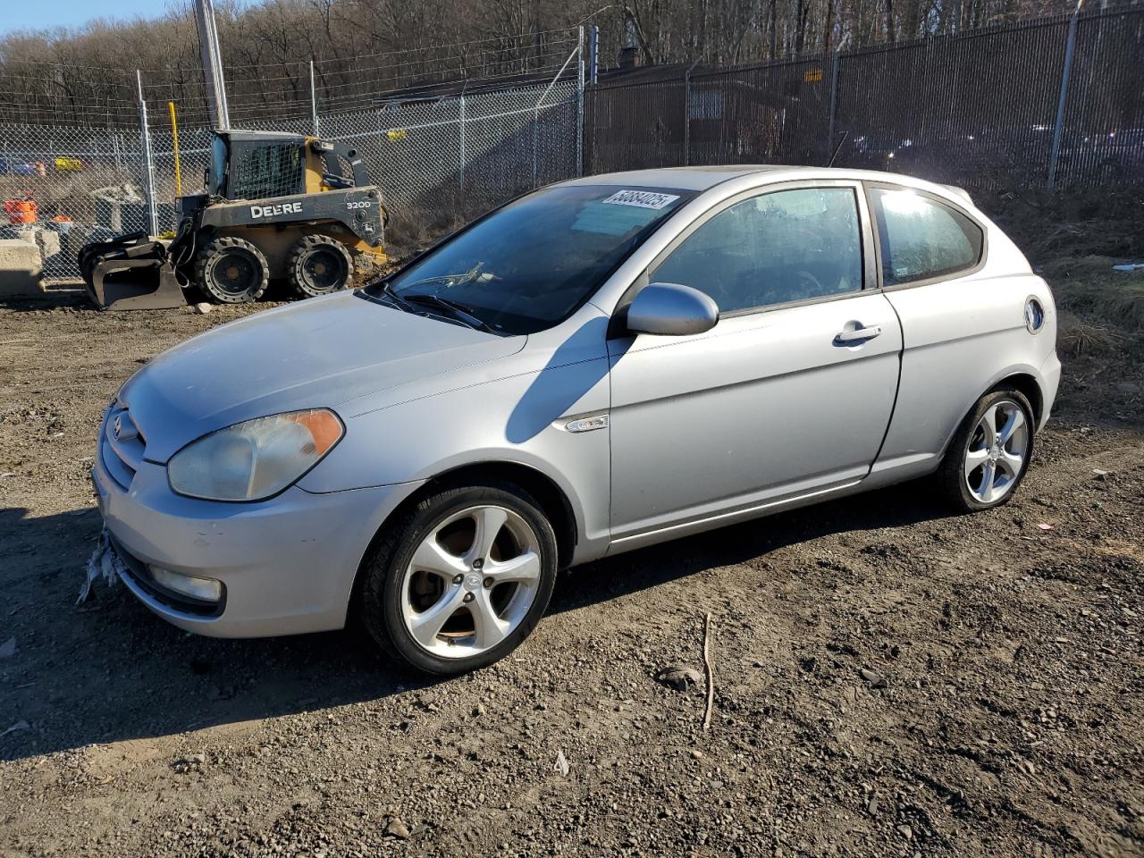 2009 Hyundai Accent Se for Sale in Baltimore, MD - Minor Dent/Scratches