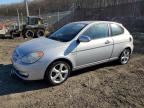 2009 Hyundai Accent Se იყიდება Baltimore-ში, MD - Minor Dent/Scratches