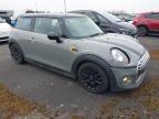 2015 MINI ONE for sale at Copart SANDTOFT