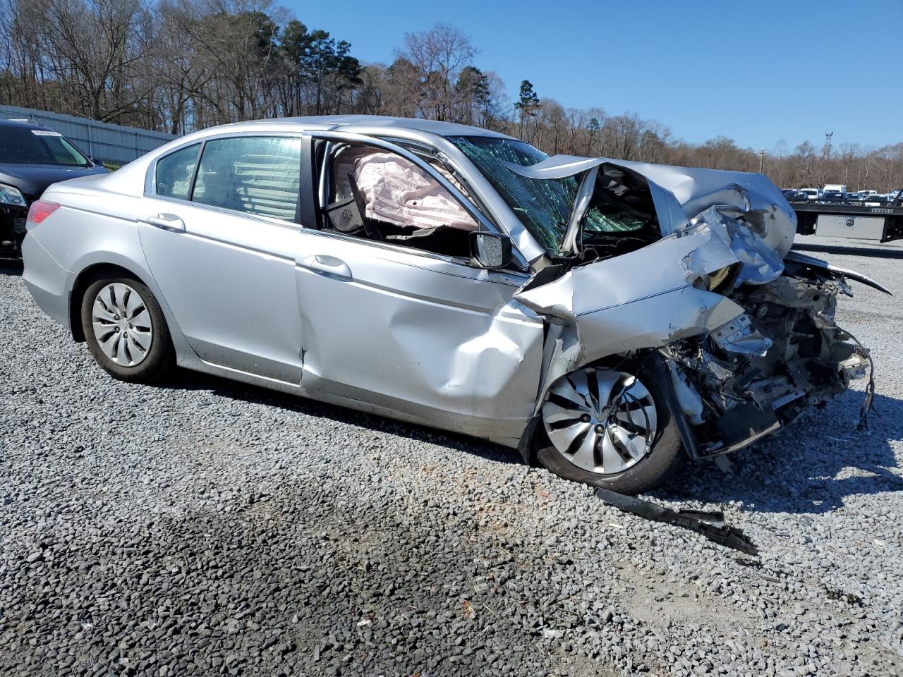 2011 Honda Accord - Image 4