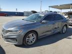 2020 Volkswagen Passat Se for Sale in Anthony, TX - Side