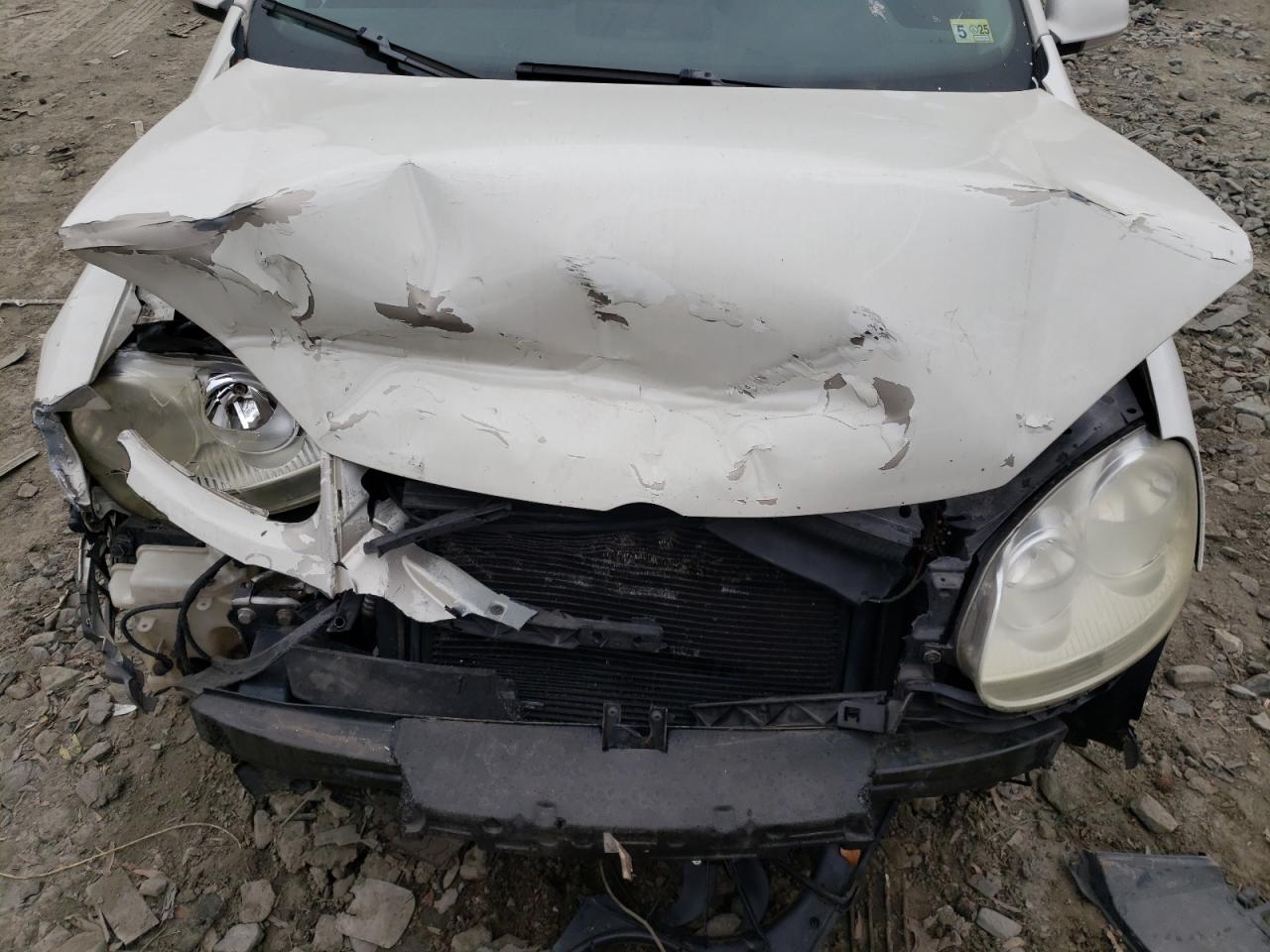 2009 Volkswagen Jetta Se VIN: 3VWRZ71K89M120769 Lot: 48570675