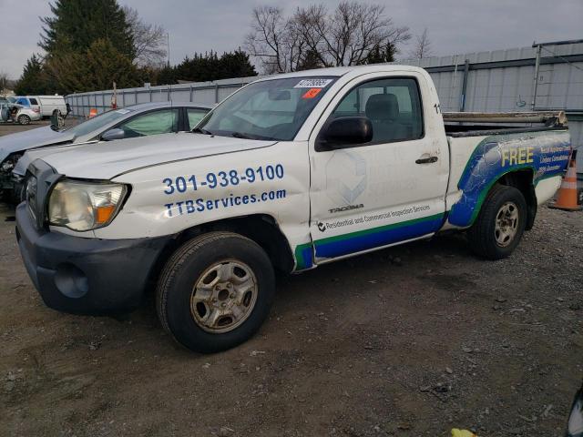 2009 Toyota Tacoma 