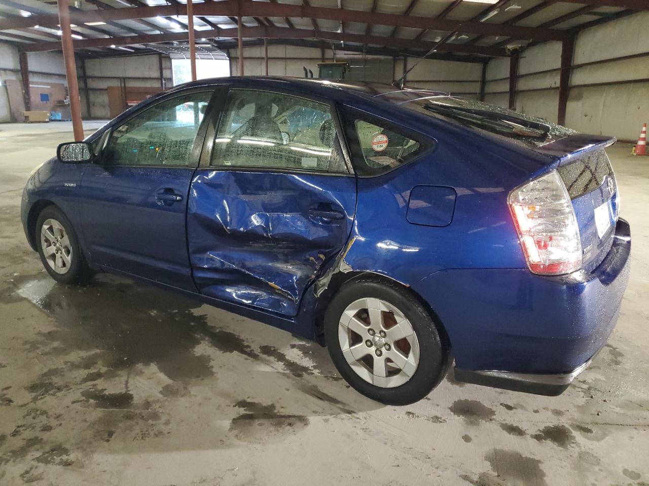 2008 Toyota Prius - Image 2