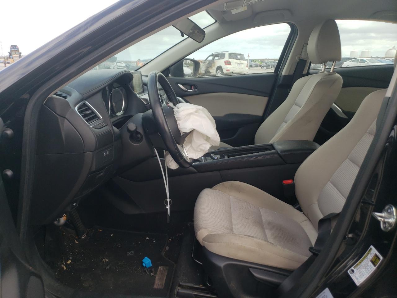 2016 Mazda 6 - Image 7