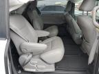 2019 Toyota Sienna Xle للبيع في Elgin، IL - Front End