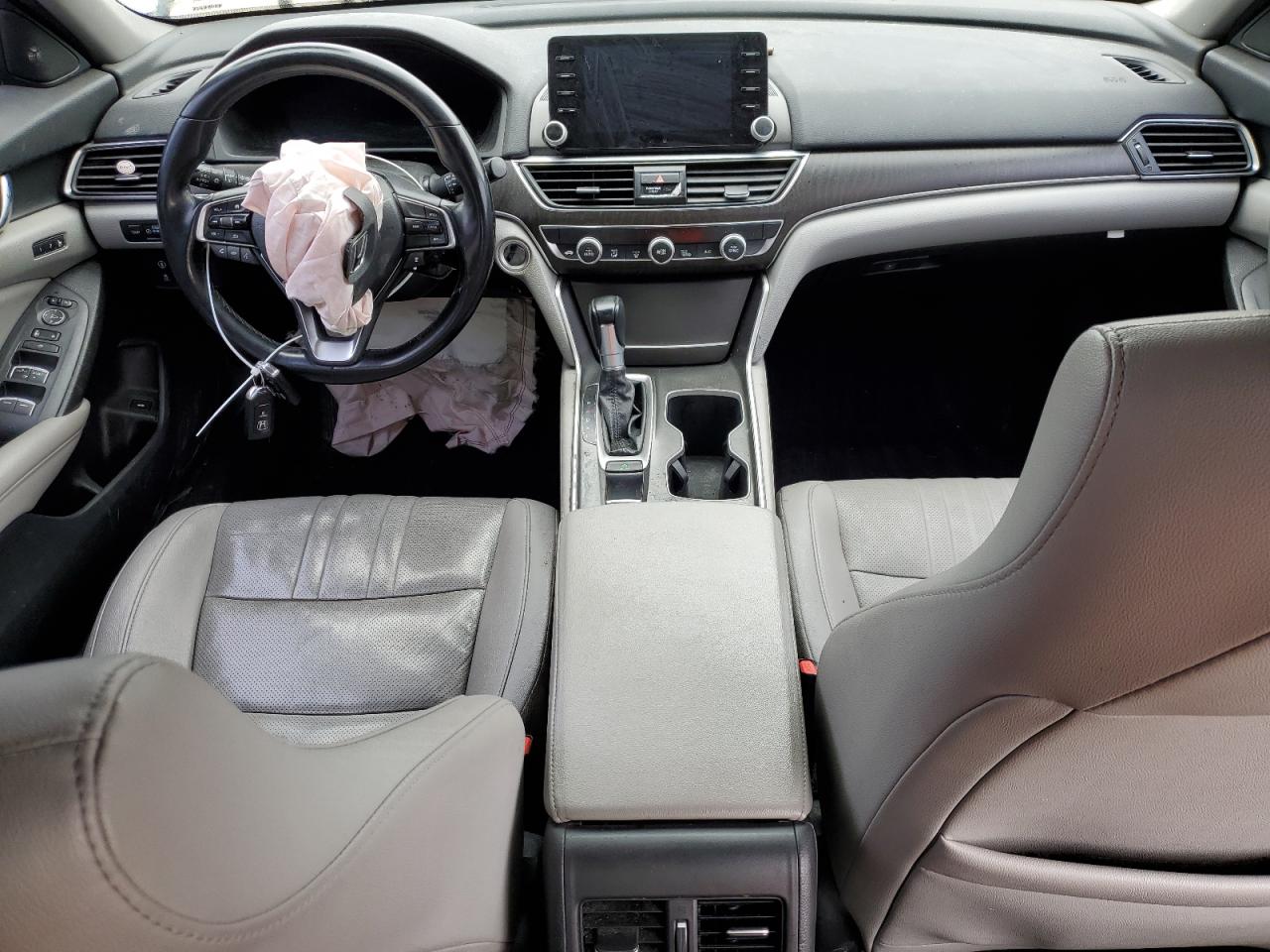 2020 Honda Accord - Image 8