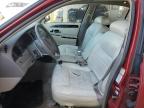 2000 Lincoln Town Car Signature იყიდება Fort Wayne-ში, IN - Side