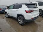 2022 Jeep Compass Limited zu verkaufen in Kansas City, KS - Front End