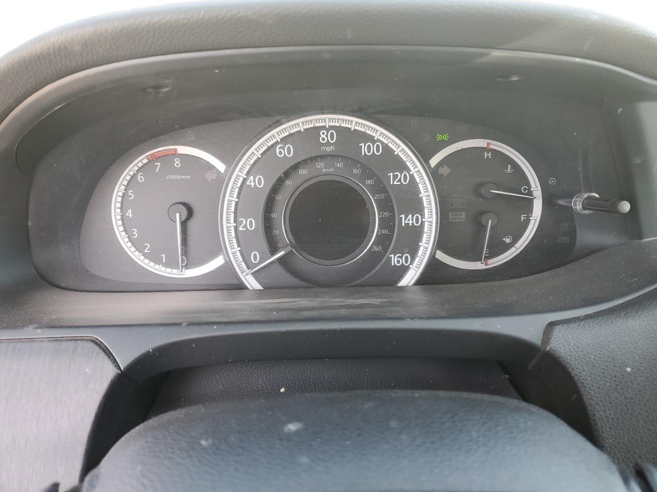 2013 Honda Accord - Image 9