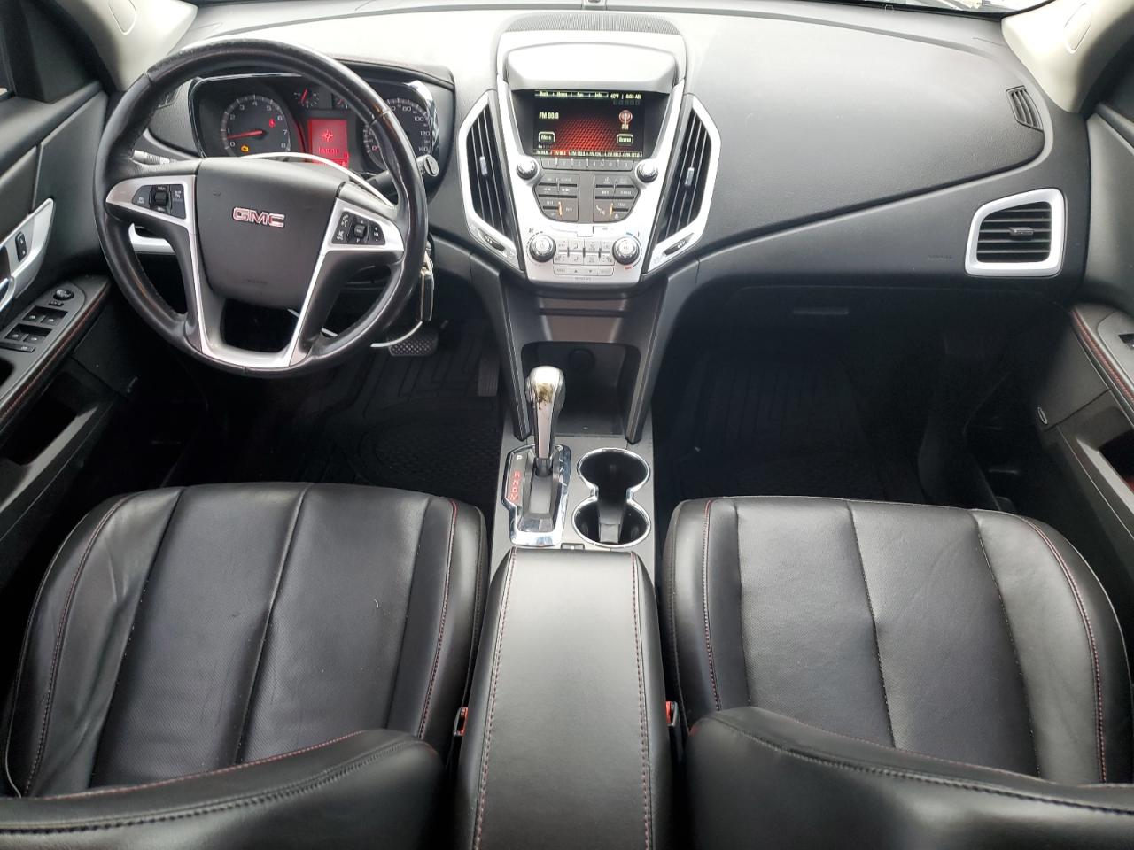 2012 GMC Terrain - Image 8