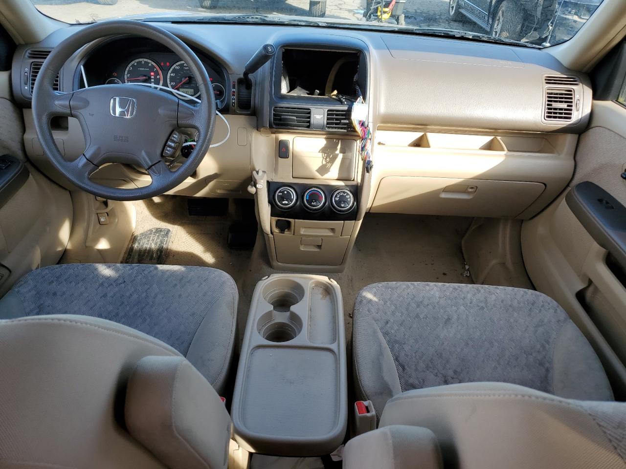 2006 Honda CR-V - Image 8