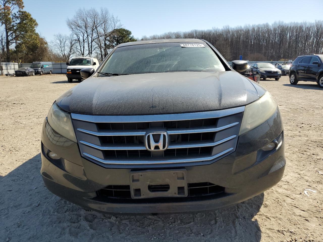 2010 Honda Accord - Image 5