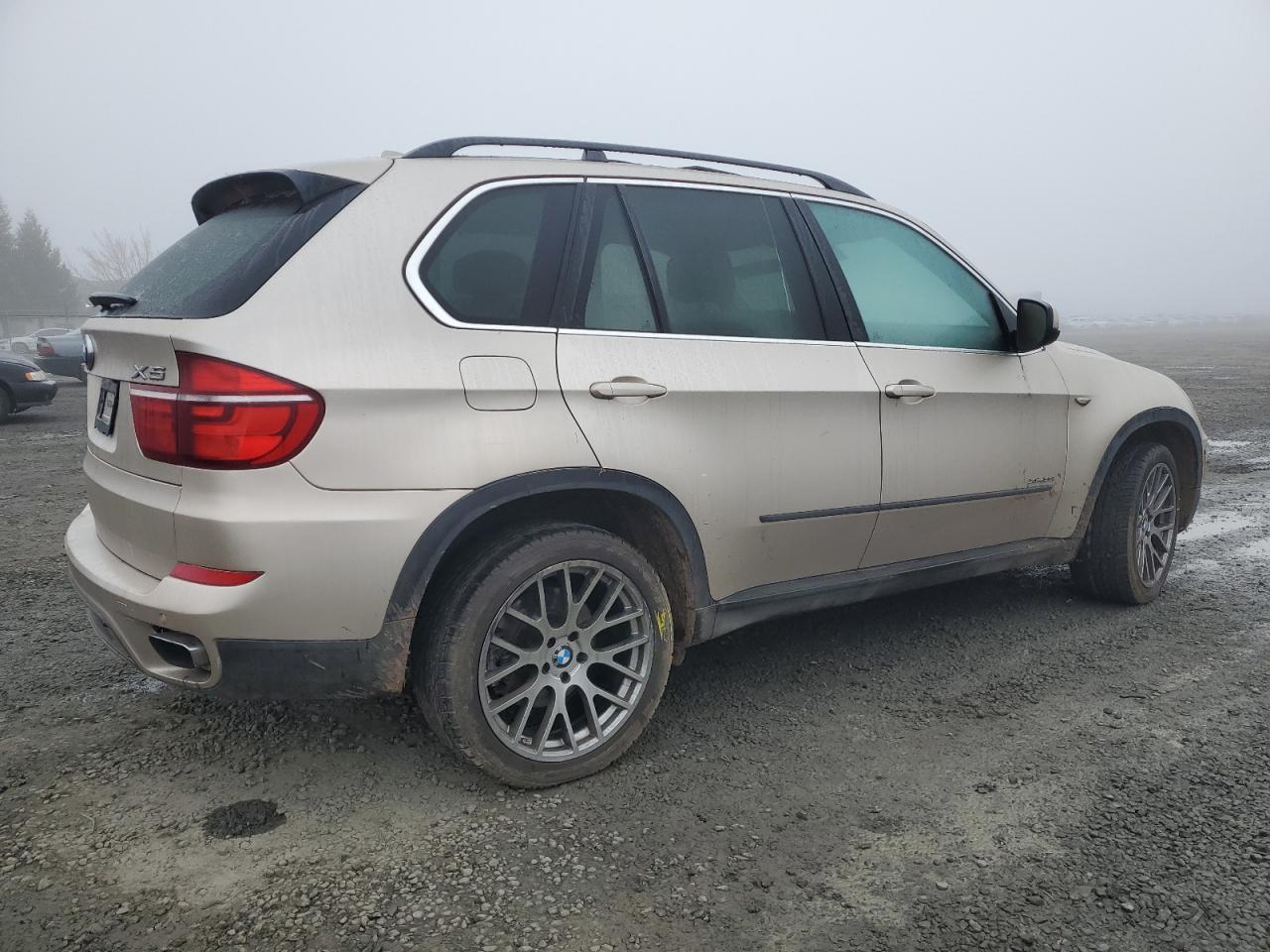 2013 BMW X5 - Image 3