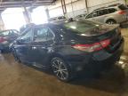 2019 Toyota Camry L de vânzare în Pennsburg, PA - Front End