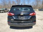 2020 Chevrolet Equinox Ls for Sale in Ellwood City, PA - Front End